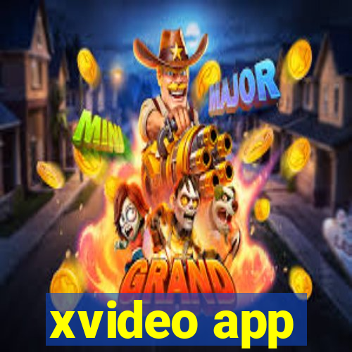 xvideo app